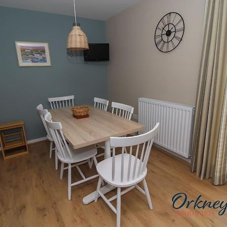 הוילה Algarth, Stromness, Orkney - Or00218F מראה חיצוני תמונה