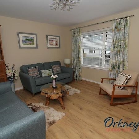 הוילה Algarth, Stromness, Orkney - Or00218F מראה חיצוני תמונה